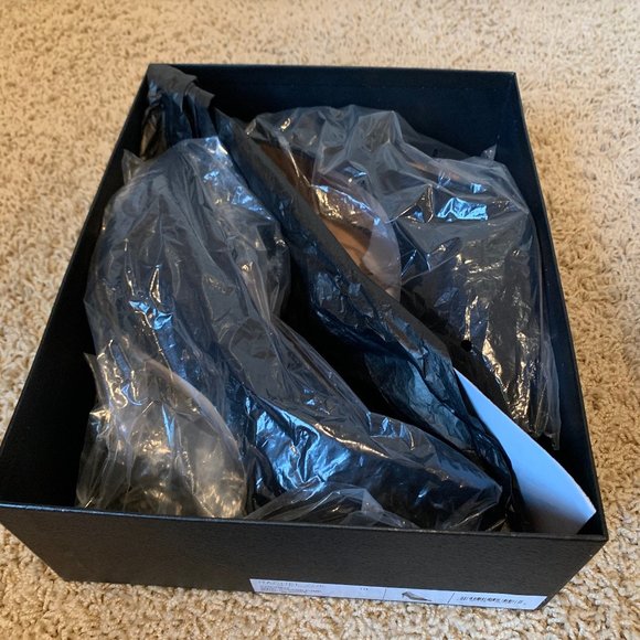 Rachel Zoe Black Suede Pump - NWT, NEVER WORN